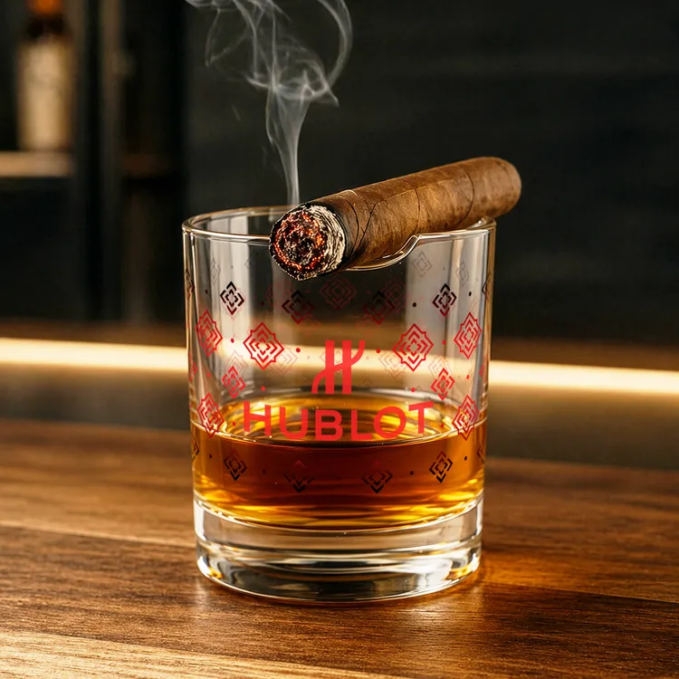 Verre à whisky Veradero 11 oz - Multicolore #5
