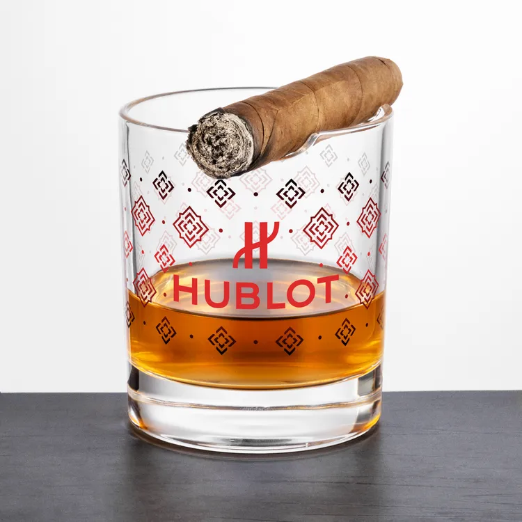Verre à whisky Veradero 11 oz - Multicolore