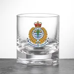 Verre à whisky Wakefield 11 oz - Multicolore