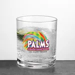 Verre à whisky Waldorf 10 oz - Multicolore