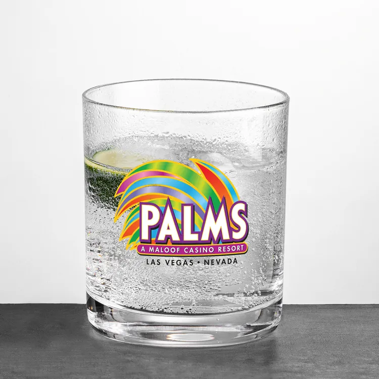 Verre à whisky Waldorf 10 oz - Multicolore