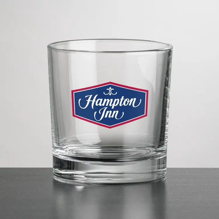 Verre à whisky Whitlock 11 oz - Multicolore