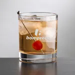 Verre à whisky Whitlock 12.5 oz - Gravure