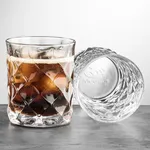 Verre à whisky Woodward 10 oz - Gravure