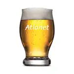 Rotherham Beer Taster 5.5 oz - Deep Etch