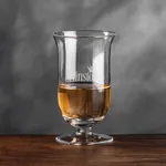 Verre de dégustation à scotch Abbott 5 oz - Gravure