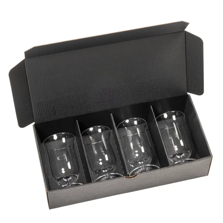 Verre de dégustation à scotch Abbott 5 oz - Imprimé #3