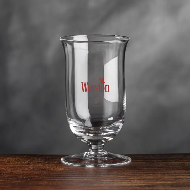 Verre de dégustation à scotch Abbott 5 oz - Imprimé