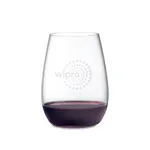 Verre de dégustation à spiritueux sans pied RIEDEL 8.25 oz - Gravure