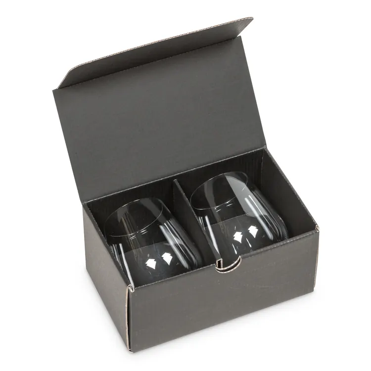 Verre de dégustation à spiritueux sans pied RIEDEL 8.25 oz - Imprimé #2