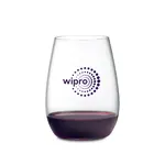 Verre de dégustation à spiritueux sans pied RIEDEL 8.25 oz - Imprimé