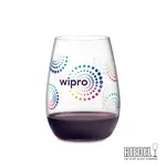 RIEDEL Stemless Spirits Tasting Glass 8.25 oz - Multicolor