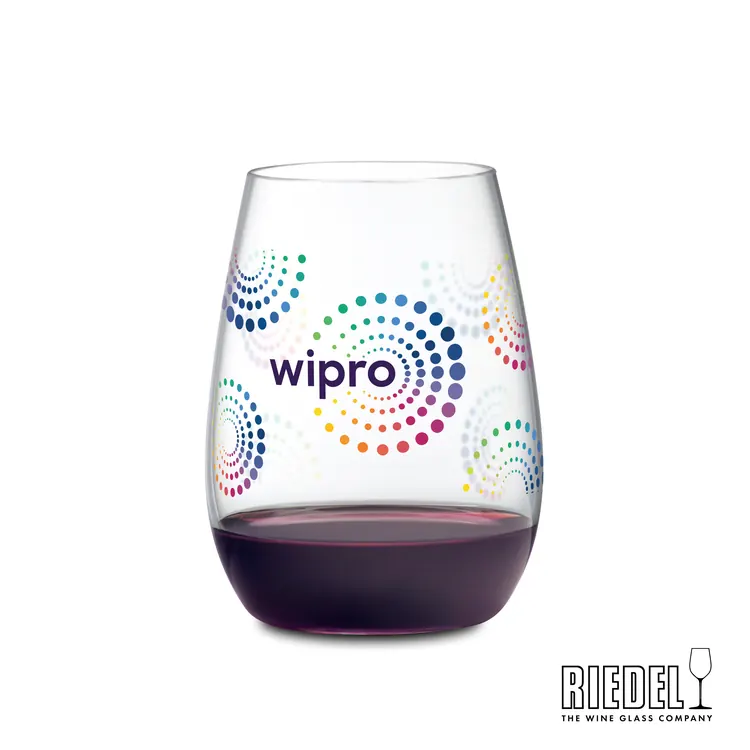 RIEDEL Stemless Spirits Tasting Glass 8.25 oz - Multicolor