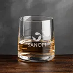 Verre de dégustation à whisky Aberfoyle 9 oz - Gravure