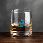 Aberfoyle Whisky Tasting Glass 9 oz - Imprinted