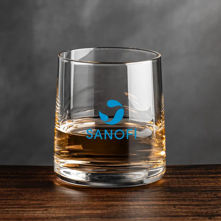 Aberfoyle Whisky Tasting Glass 9 oz - Imprinted