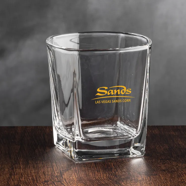 Verre de dégustation à whisky Arcadia 9 oz - Imprimé