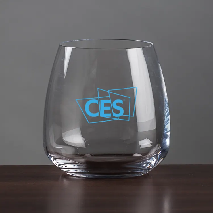 Auldearn Whisky Tasting Glass 13 oz - Imprinted