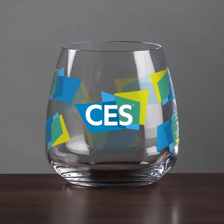 Verre de dégustation à whisky Auldearn 13 oz - Multicolore
