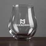 Verre de dégustation à whisky Ballantrae 10.5 oz - Gravure