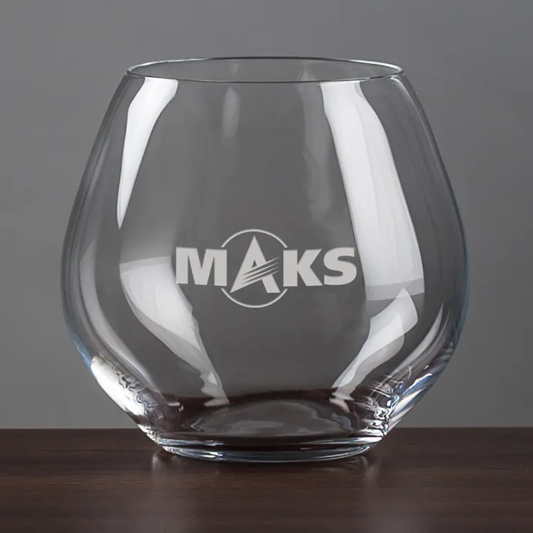 Verre de dégustation à whisky Blairgowrie 11 oz - Gravure