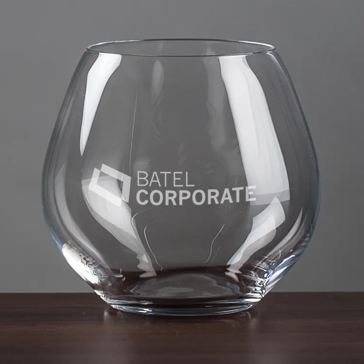 Blairgowrie Whisky Tasting Glass 11 oz - Imprinted