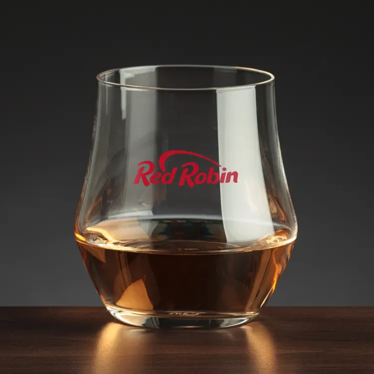 Verre de dégustation à whisky Bogallan 13 oz - Imprimé