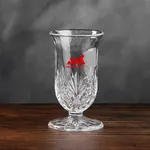 Verre de dégustation à whisky Brinkley 4 oz - Imprimé