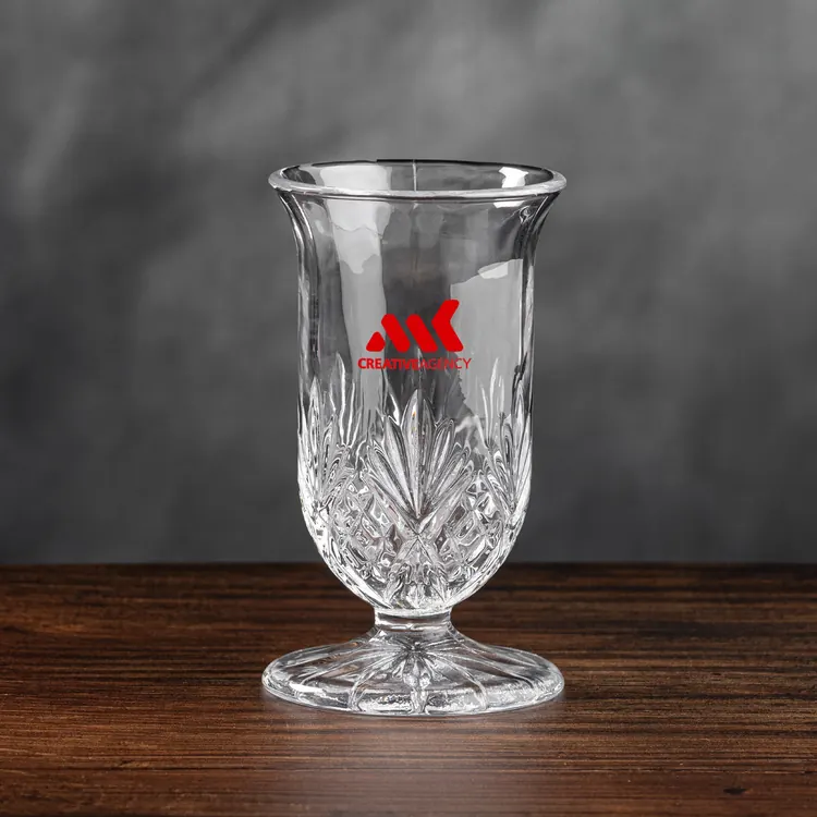 Brinkley Whisky Tasting Glass 4 oz - Imprinted