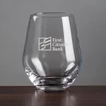 Verre de dégustation à whisky Carnoustie 11.5 oz - Gravure