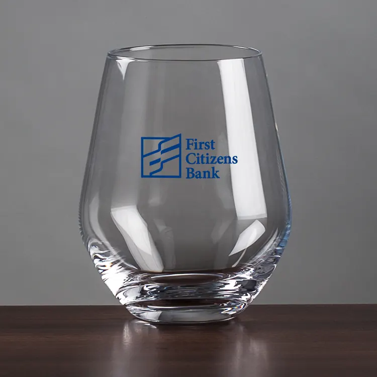 Carnoustie Whisky Tasting Glass 11.5 oz - Imprinted