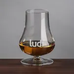 Verre de dégustation à whisky Cononish 7.5 oz - Gravure