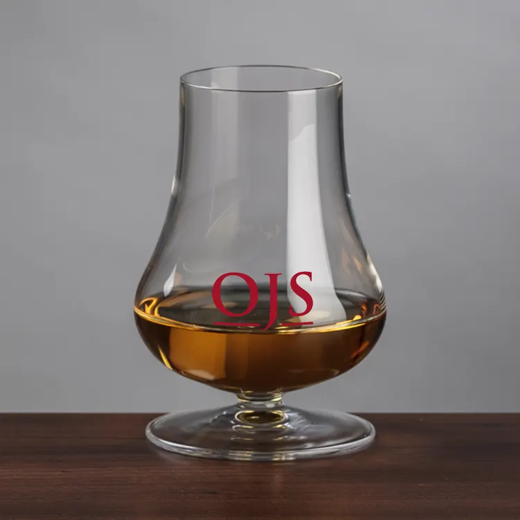Cononish Whisky Tasting Glass 7.5 oz - Imprinted