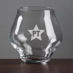 Verre de dégustation à whisky Dalkeith 15 oz - Gravure