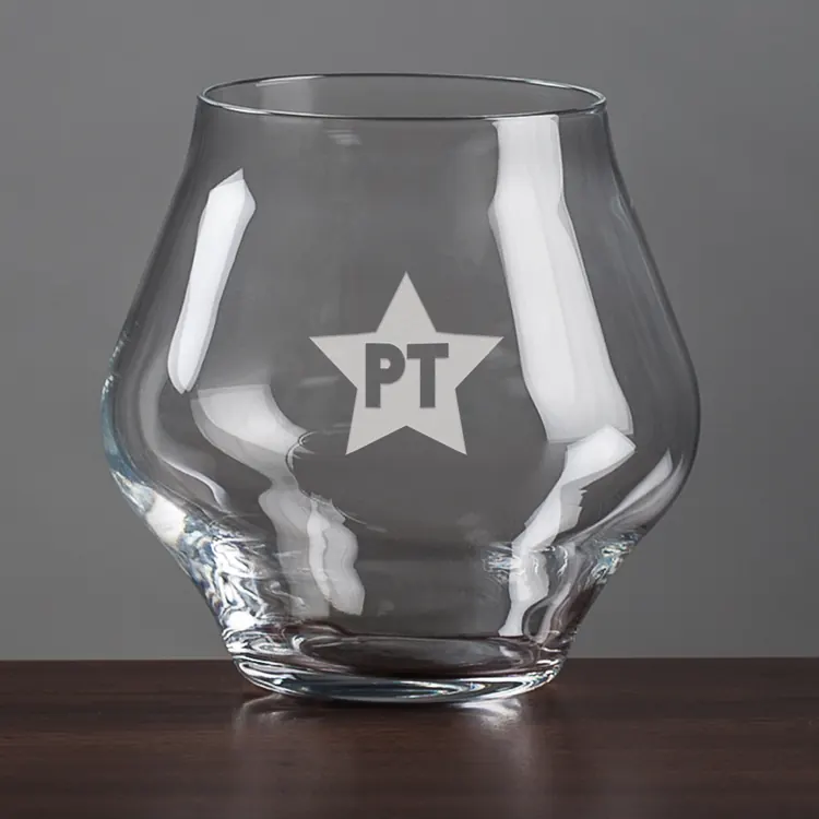 Verre de dégustation à whisky Dalkeith 15 oz - Gravure