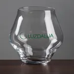 Verre de dégustation à whisky Dalkeith 15 oz - Imprimé