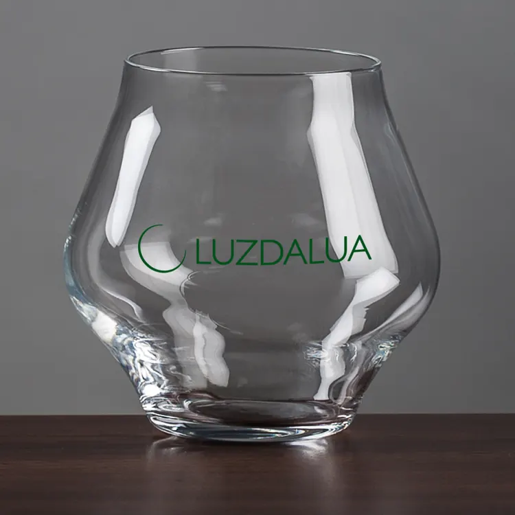 Dalkeith Whisky Tasting Glass 15 oz - Imprinted