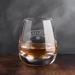 Verre de dégustation à whisky Dimasio 9.5 oz - Gravure