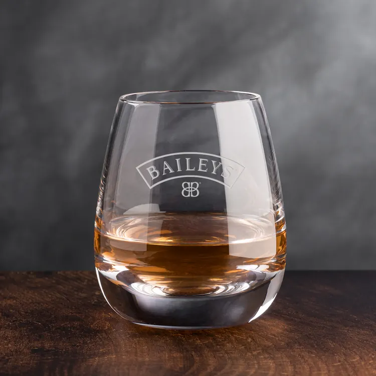 Verre de dégustation à whisky Dimasio 9.5 oz - Gravure