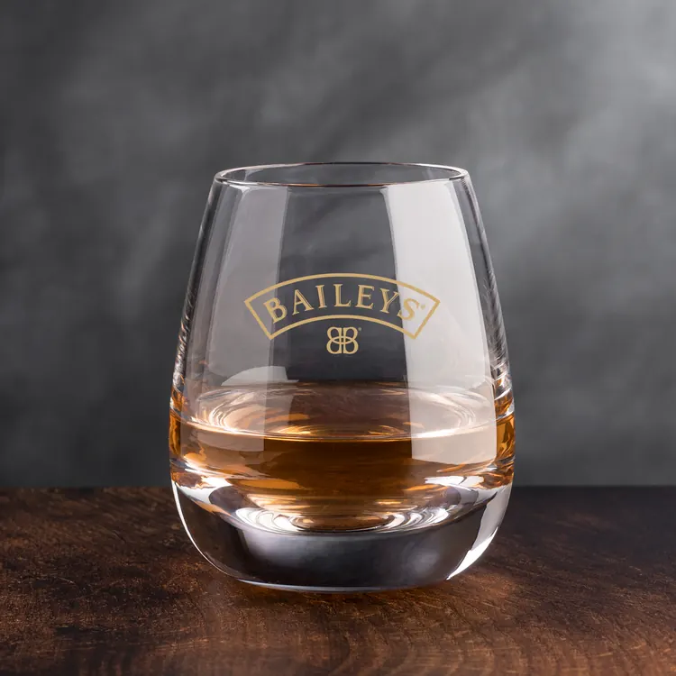 Verre de dégustation à whisky Dimasio 9.5 oz - Imprimé