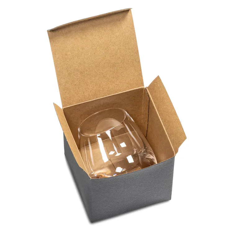 Verre de dégustation à whisky Dimasio 9.5 oz - Multicolore #4