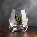 Verre de dégustation à whisky Dimasio 9.5 oz - Multicolore