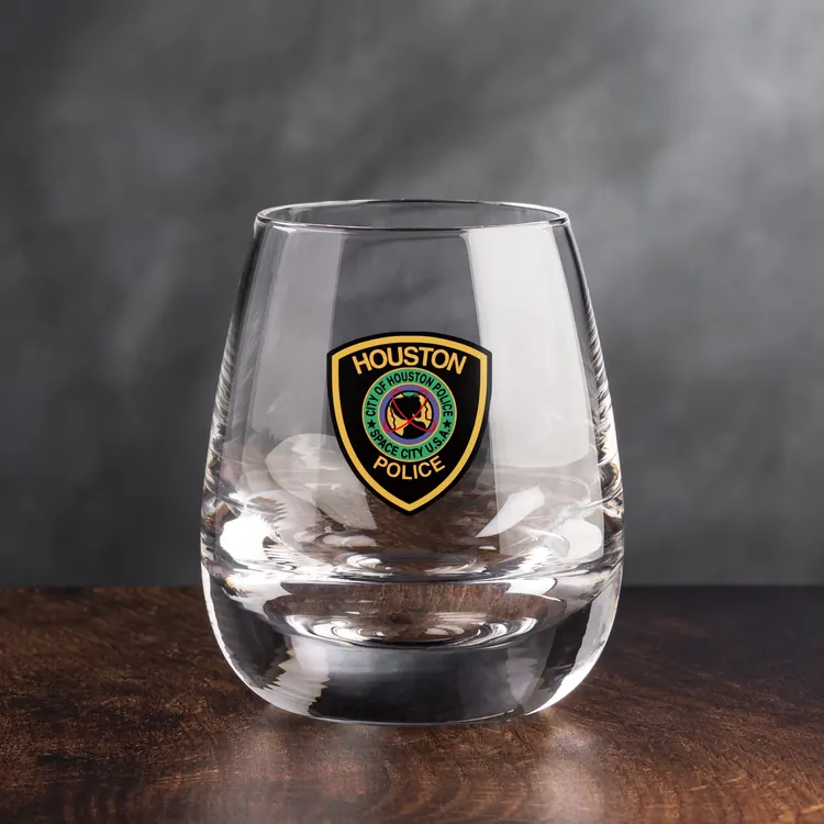 Verre de dégustation à whisky Dimasio 9.5 oz - Multicolore