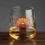 Verre de dégustation à whisky Dunhill 12.25 oz - Multicolore