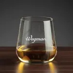 Verre de dégustation à whisky Fordyce 11 oz - Gravure