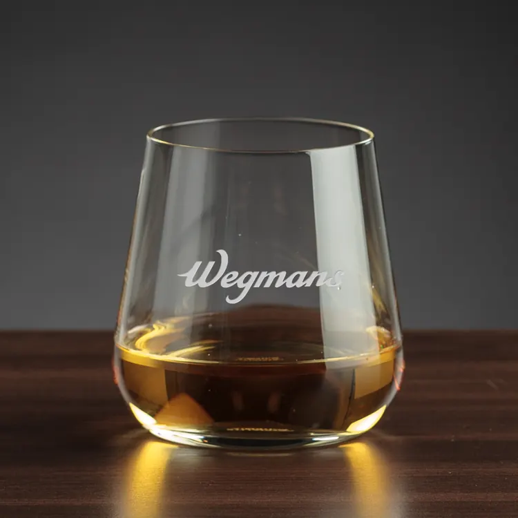 Verre de dégustation à whisky Fordyce 11 oz - Gravure