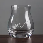 Glencairn Canadian Whisky Tasting Glass 10.5 oz - Imprinted