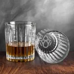 Verre de dégustation à whisky Glencoe 10 oz - Gravure