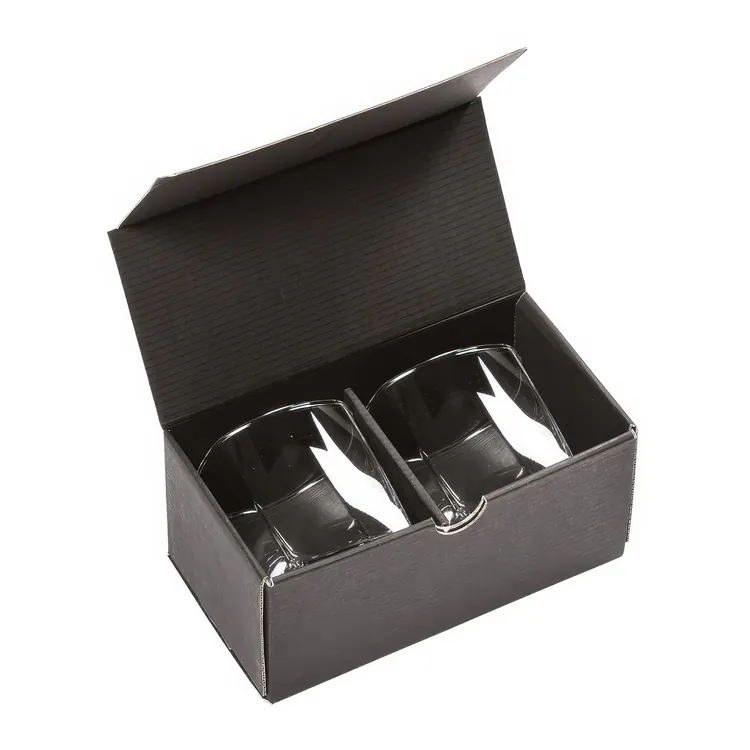 Verre de dégustation à whisky Glenlyon 8.5 oz - Gravure #3