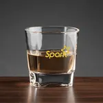 Glenlyon Whisky Tasting Glass 8.5 oz - Imprinted
